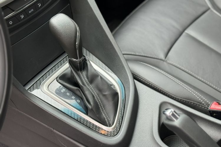 Used Buick GT 2015 15N Automatic Deluxe Edition