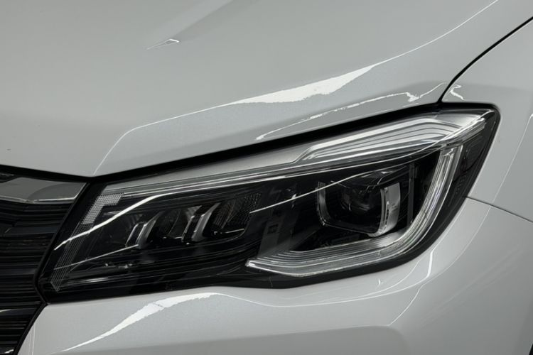 Used CHANGAN CS75 2022 Blue Whale Edition 1.5T DCT Luxury Model