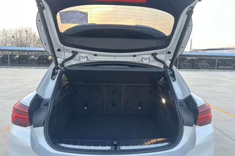 Used BMW X2 2021 Updated xDrive25i Midnight Edition