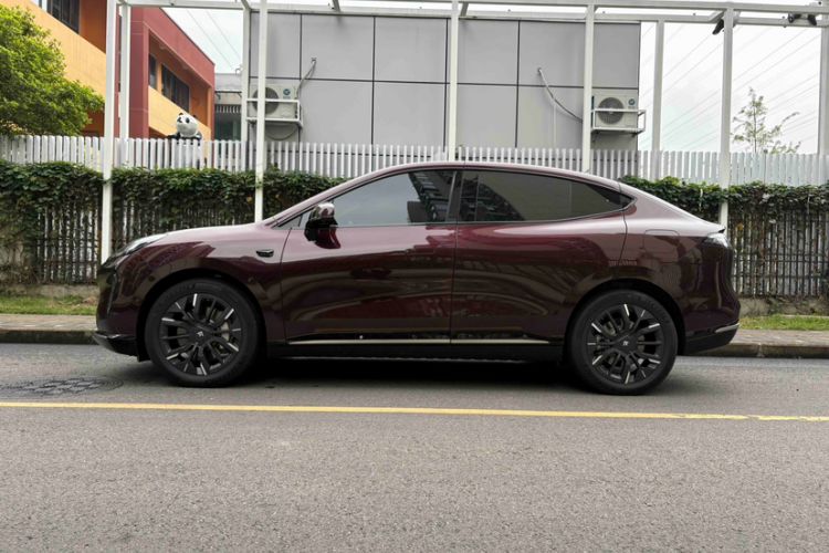 Used Hyptec HT 2024 825鸥翼 LiDAR Edition Exterior 4