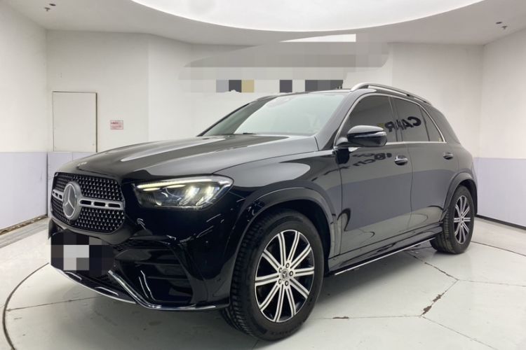 Used Mercedes-Benz GLE 2024 Refreshed GLE 350 4MATIC Stylish Edition