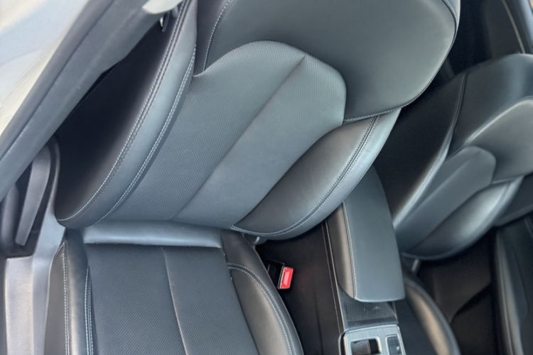 Used Roewe RX5 2022 330TGI Automatic National Style Edition Right Front Seat