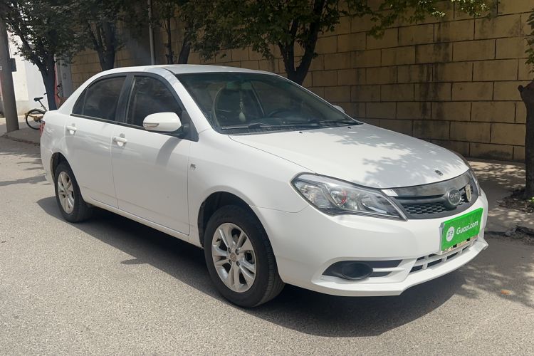 Used BYD F3 2018 1.5L Manual Elite Version