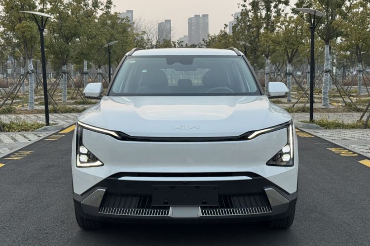 Used Kia EV5 2024 530 Land