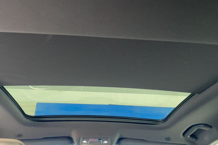 Used BYD Han 2025 DM-i Intelligent Driving Edition 125KM LiDAR Flagship Model Headliner