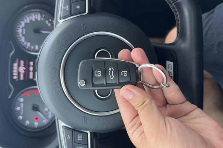 Used Audi S3 2017 S3 2.0T Limousine