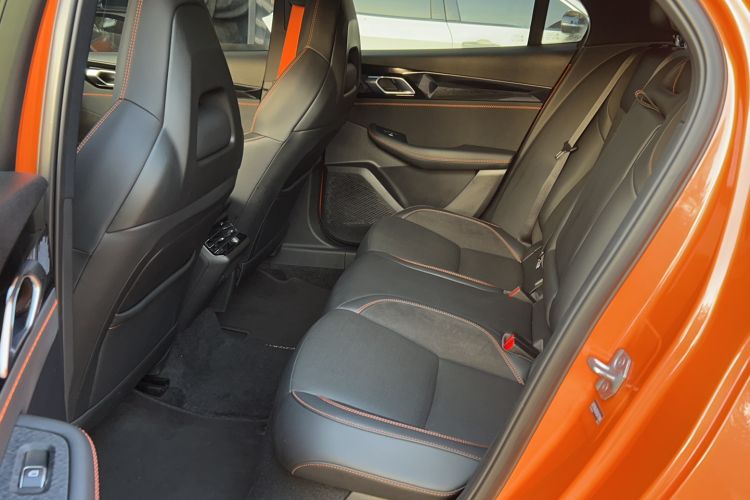 Used Lynk & Co 03 2025 2.0TD DCT Champion Edition Pro