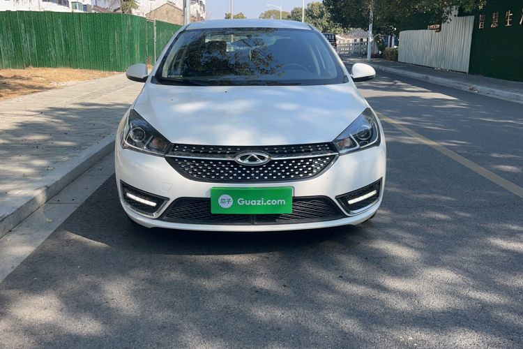 Used Chery Arrizo 5 2021 PRO 1.5L CVT Youth Edition
