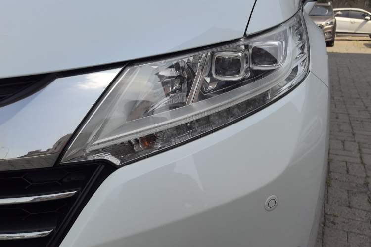 Used Honda Odyssey 2017 2.4L Smart Edition

