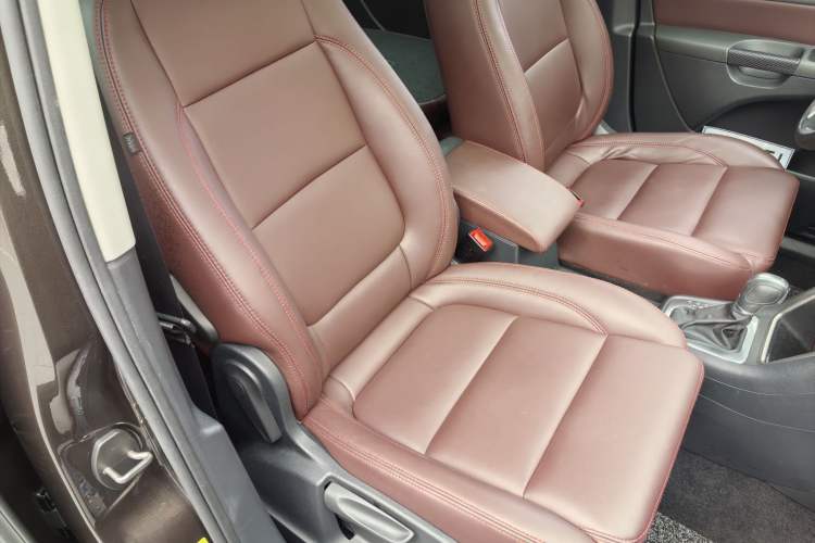 Used Volkswagen Sharan 2014 2.0 TSI Standard Model