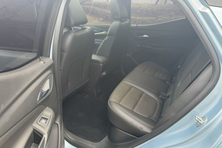 Used Buick Velite 7 2020 652E Connected Smart Car
