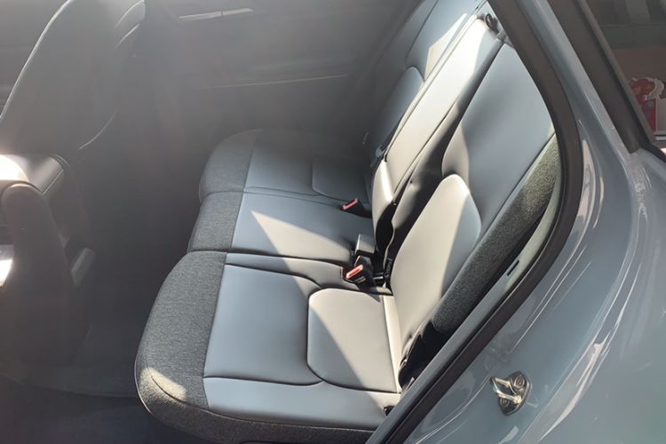 Used Kia EV5 2024 530 Land
