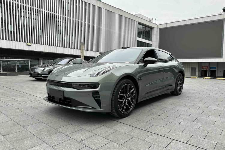 Used Zeekr 001 2026 Model 103° Rear-Drive Max Version