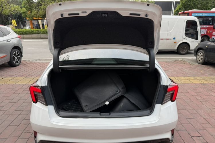 Used Honda Integra 2023 240TURBO CVT Phantom Night · Tech Edition
