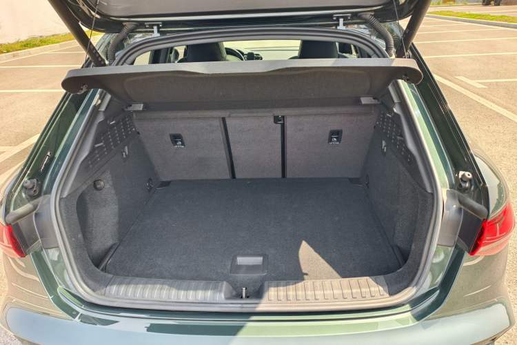 Used Audi A3 2025 Sportback 35TFSI Prestige Edition
