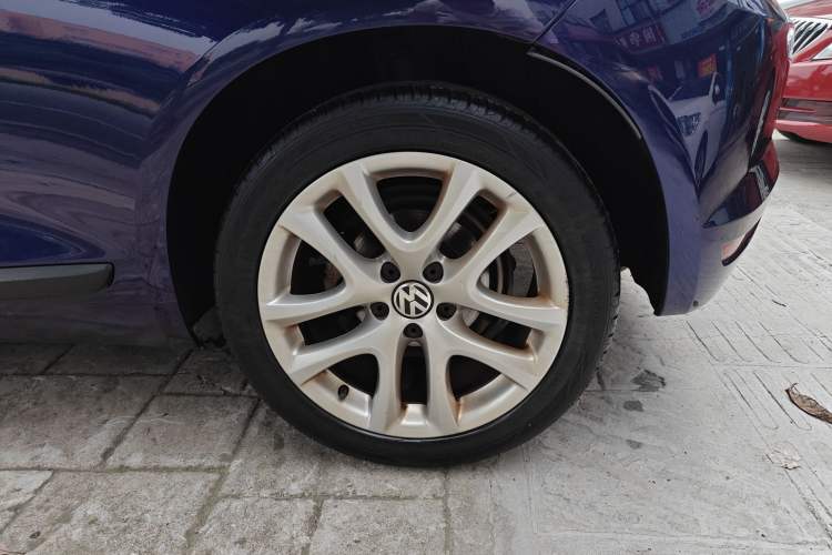 Used Volkswagen Scirocco 2015 1.4TSI Fashion Edition
