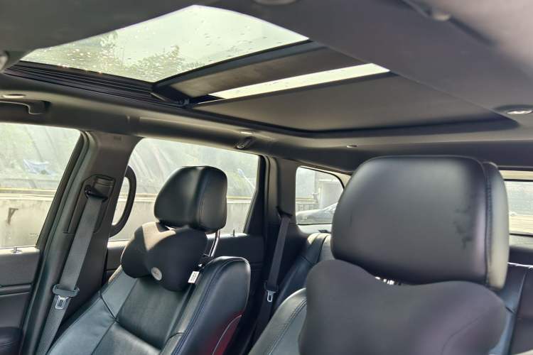 Used Jeep Grand Cherokee 2017 3.0L Comfort Navigation Edition
