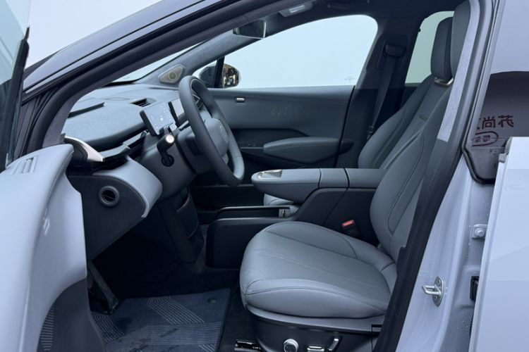 Used Zeekr X 2025 5-Seater Long-Range Version
