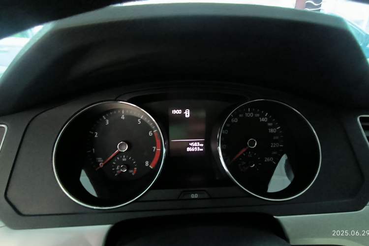 Used Volkswagen Lamando 2018 230TSI DSG Fashion Edition