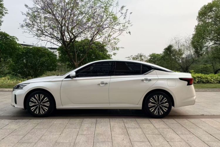 Used Nissan Teana 2022 2.0L XL-TLS Enjoyment Edition
