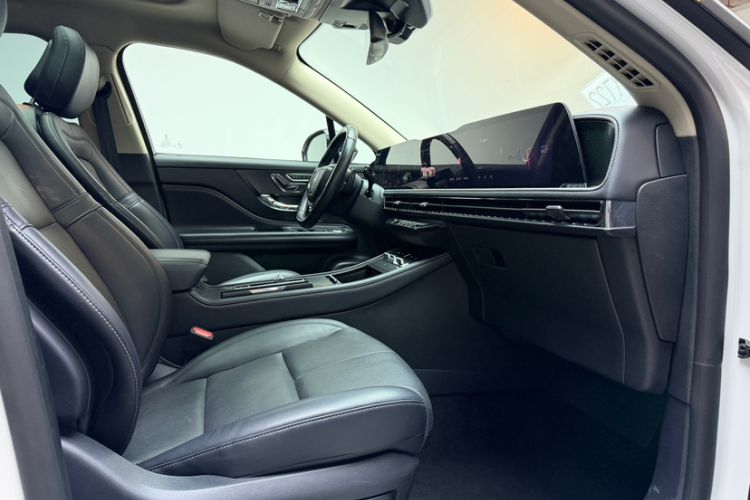 Used Lincoln Corsair 2024 2.0T Two-Wheel-Drive Luxury Edition