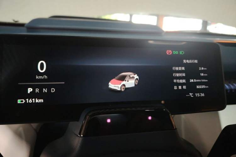 Used Zeekr X 2023 Rear-Drive ME Version 5 Seats