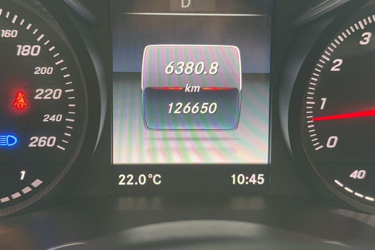 Used Mercedes-Benz C-Class 2018 C 200 L Sport Edition