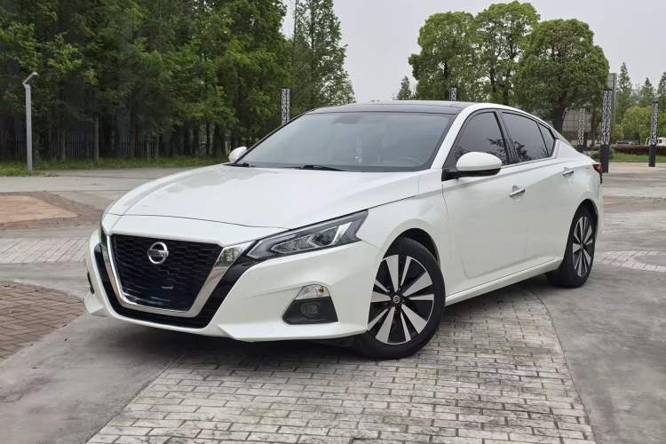 Used Nissan Teana 2021 2.0T XL Smart Upgrade Edition