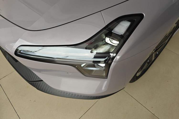 Used XPeng MONA M03 2025 515 Long-Range Plus Left Front Headlight