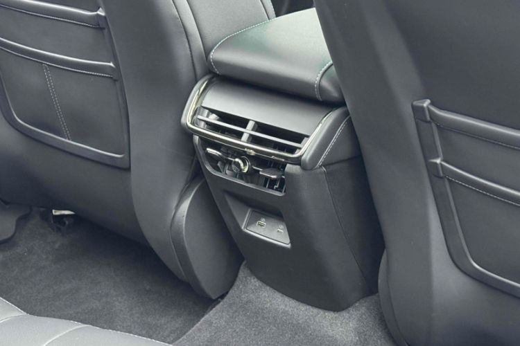 Used Ford EVOS 2022 EcoBoost 245 Style Edition
