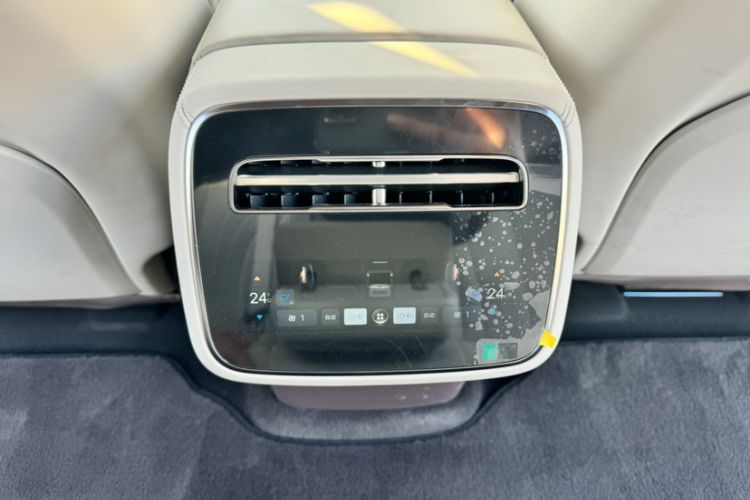 Used Denza Z9GT 2024 1100 Four-Wheel Drive Ultra Version