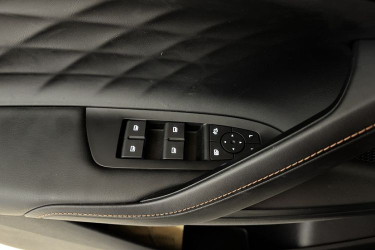 Used Roewe RX5 New Energy 2023 eRX5 Super Hybrid Premium Edition
