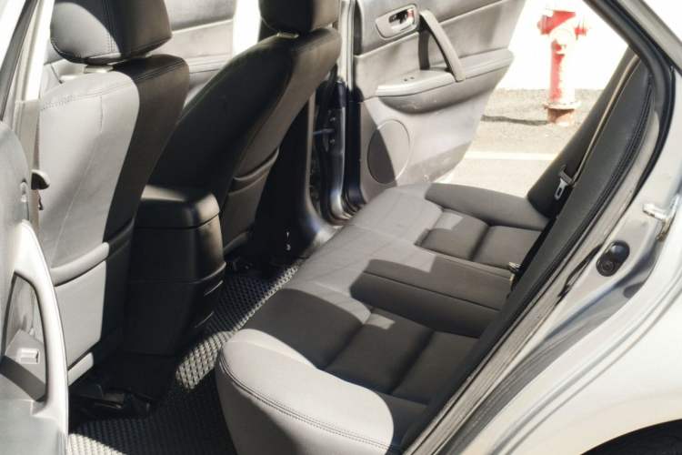 Used Mazda 6 2013 2.0L Automatic Fashion Edition
