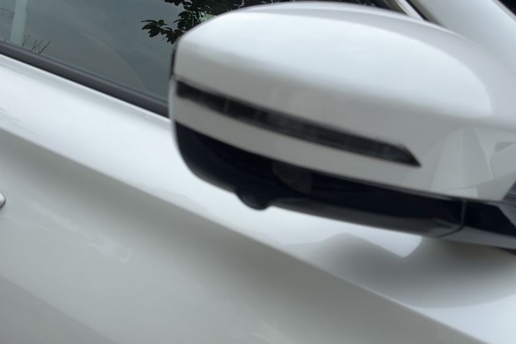 Used Oshan X7 PLUS 2023 Enjoy Edition 1.5T Automatic Pilot Model 7 Seats