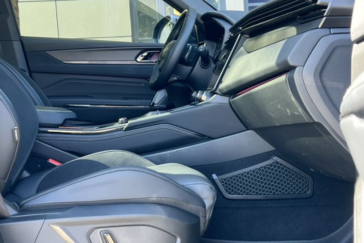 Used Lynk & Co 01 2021 2.0TD Four-Wheel Drive Hype-Halo