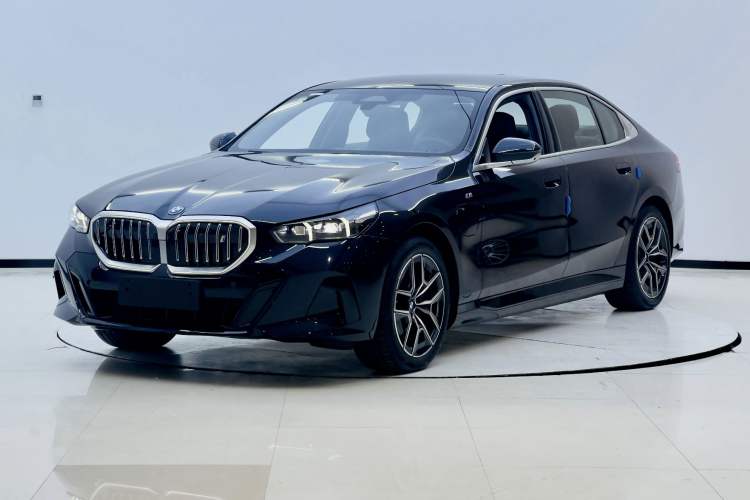 Used BMW i5 2026 eDrive 40L M Sport Package