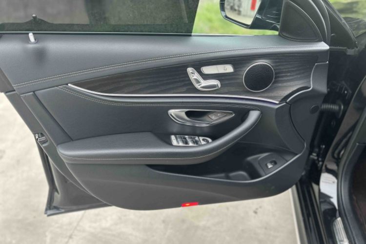 Used Mercedes-Benz E-Class 2019 E 260 L Sport Edition
