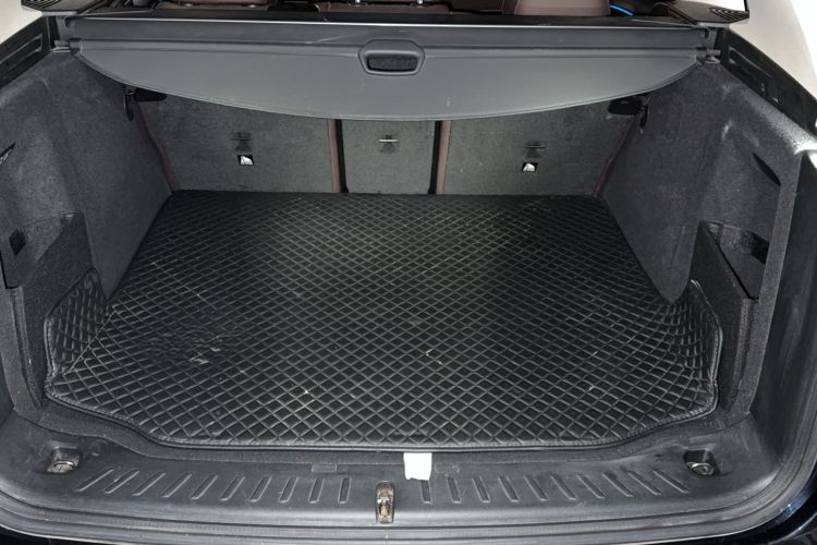 Used BMW iX3 2022 Leading Model