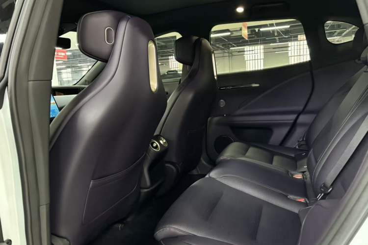 Used Avatr 07 2024 Pro+ All-Electric Version
