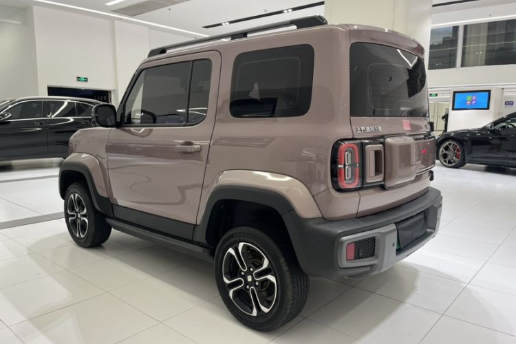 Used Baojun Spark 2023 Flagship Edition