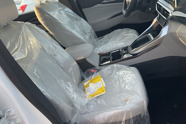 Used SAIC MAXUS G50 2024 1.5T Dragon Soars Everywhere Edition
