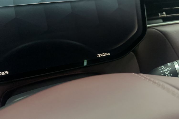 Used Land Rover Range Rover Sport 2024 400PS Dynamic SE