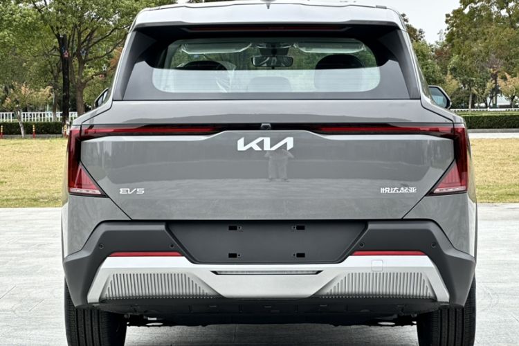 Used Kia EV5 2025 530 Air