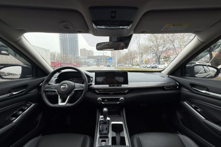 Used Nissan Teana 2022 2.0L XL-TLS Enjoyment Edition Interior 1