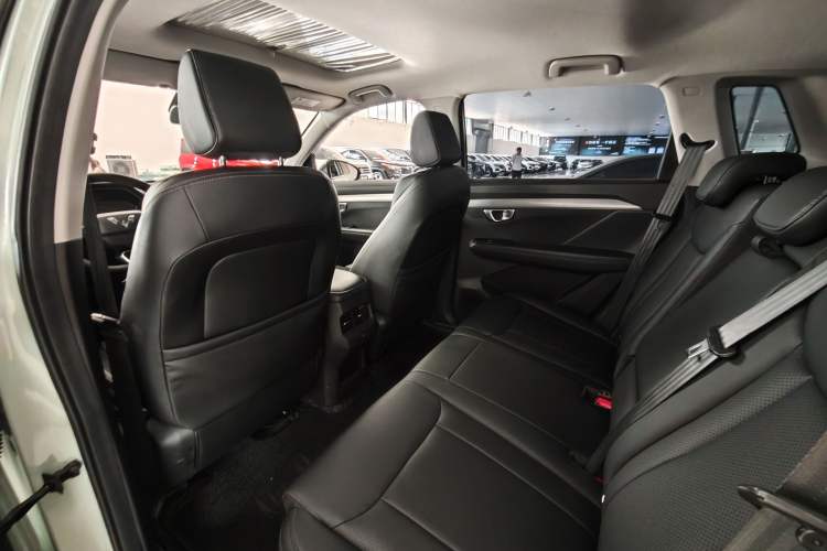 Used Wuling Asta 2021 1.5T CVT Starlight Edition