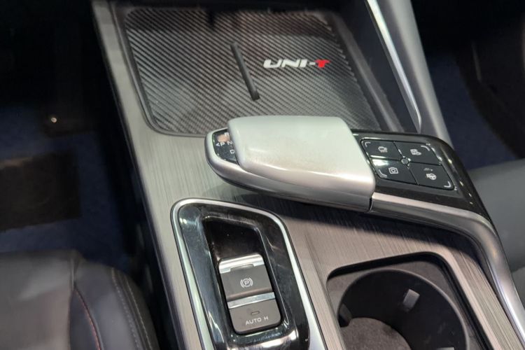 Used CHANGAN UNI-T 2020 1.5T Flagship Version