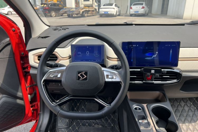 Used SOL E10X 2022 Flower Fairy Style Baby's Breath