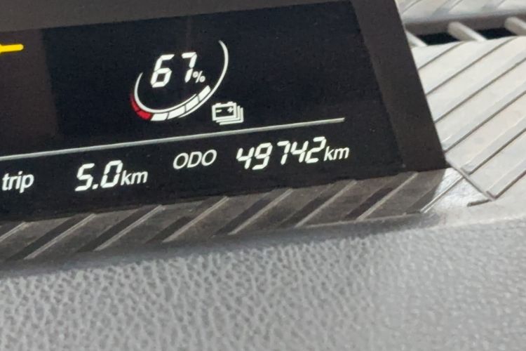 Used NETA V 2021 Standard Range Entertainment Edition