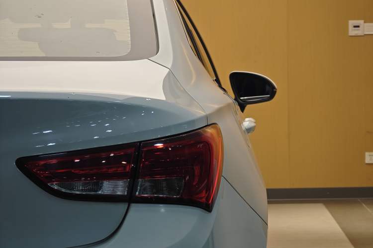 Used Buick Verano 2019 Sedan 15S Automatic Leading Model