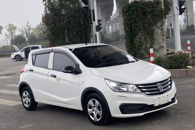 Used Baojun 310 2020 1.2L Manual Value Edition
